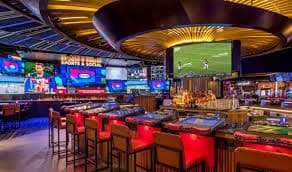 Sảnh game bong da 88 với slot và casino trực tuyến phong phú