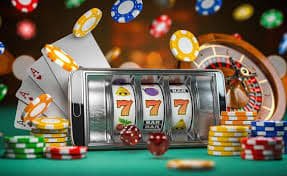 Sảnh game bong da 88 với slot online và live casino đa dạng trên di động